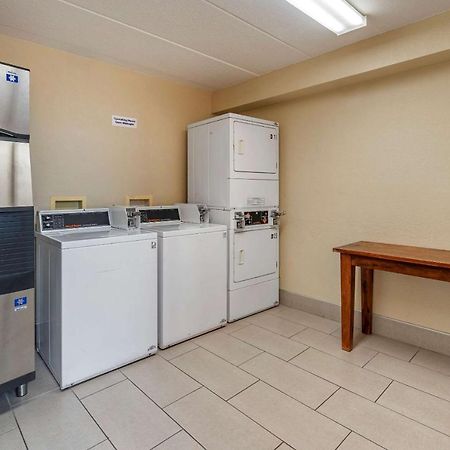 Comfort Inn Northeast Mason Eksteriør bilde