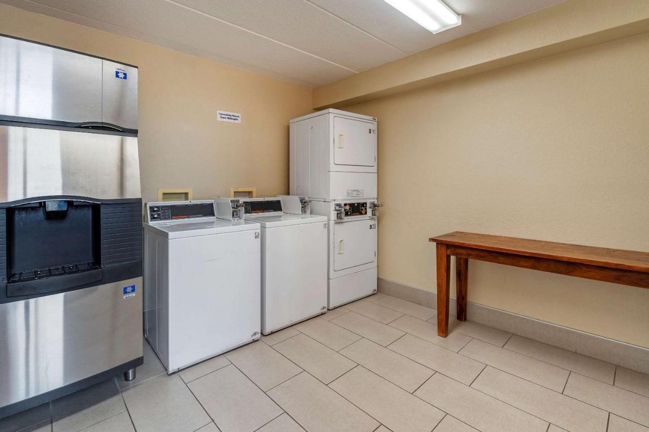 Comfort Inn Northeast Mason Eksteriør bilde