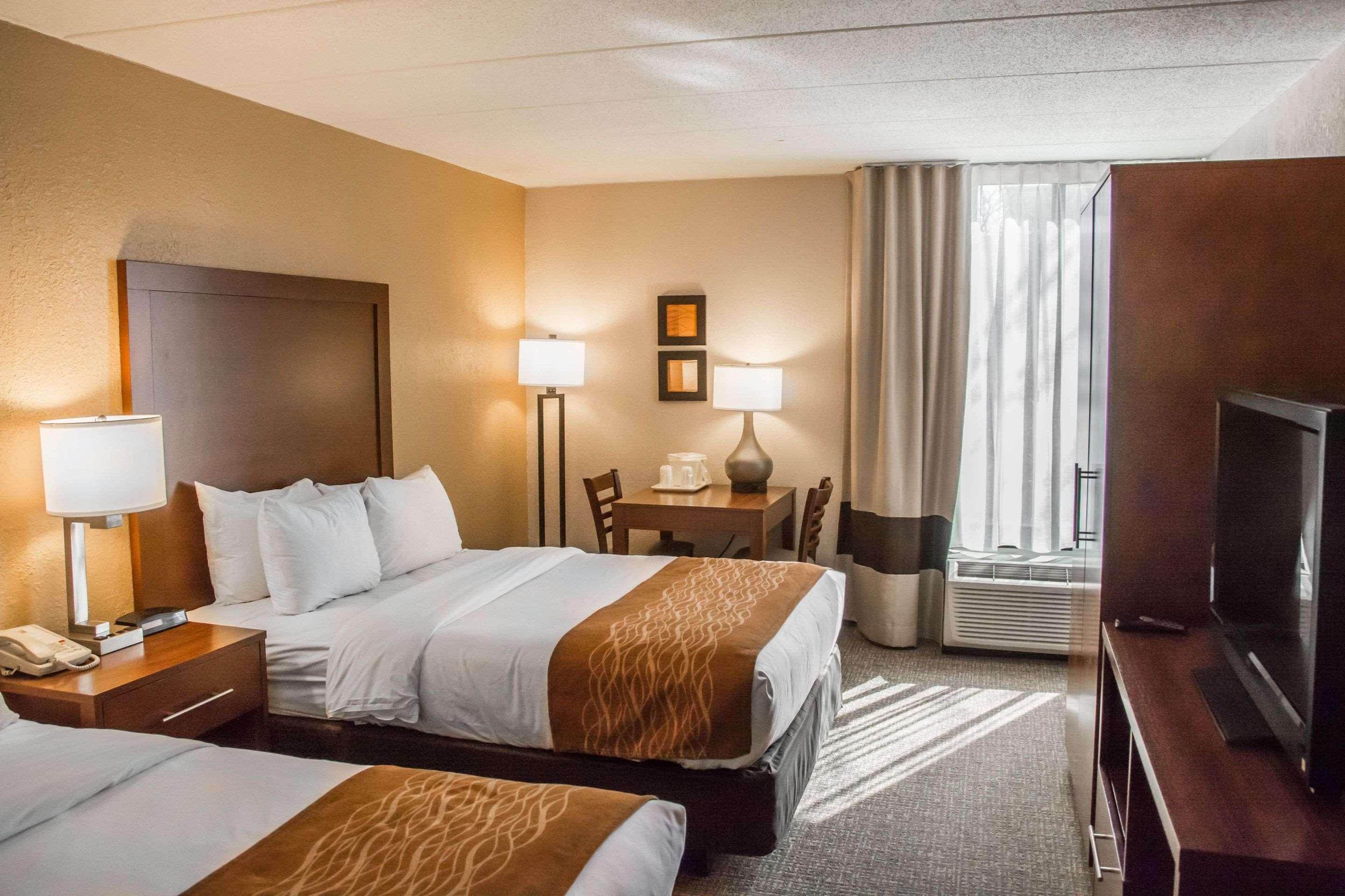 Comfort Inn Northeast Mason Eksteriør bilde
