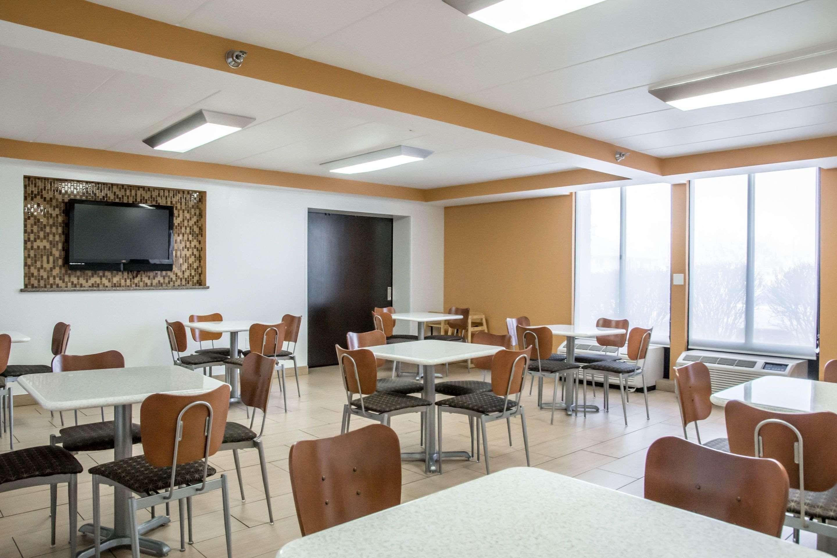 Comfort Inn Northeast Mason Eksteriør bilde