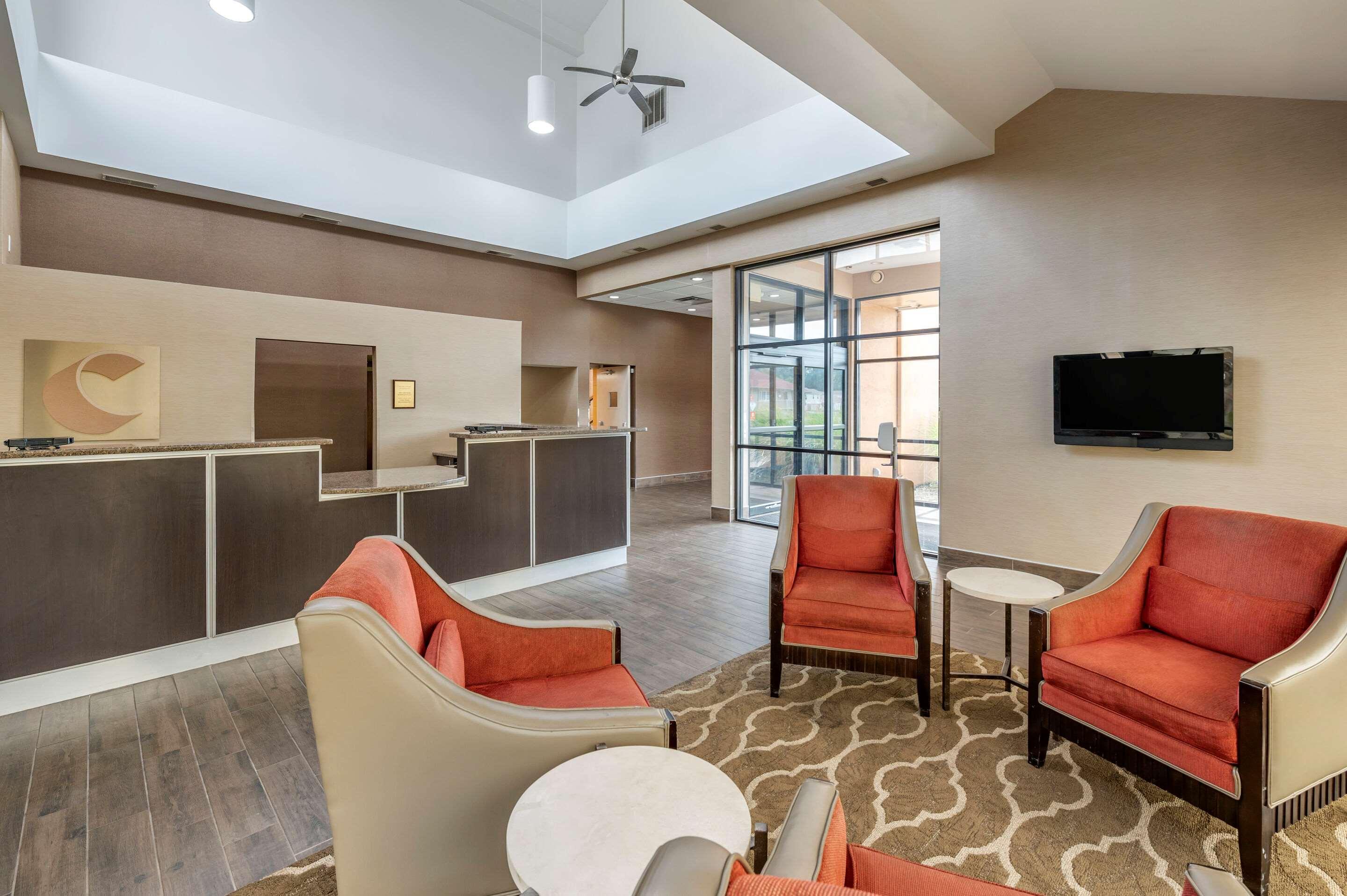Comfort Inn Northeast Mason Eksteriør bilde