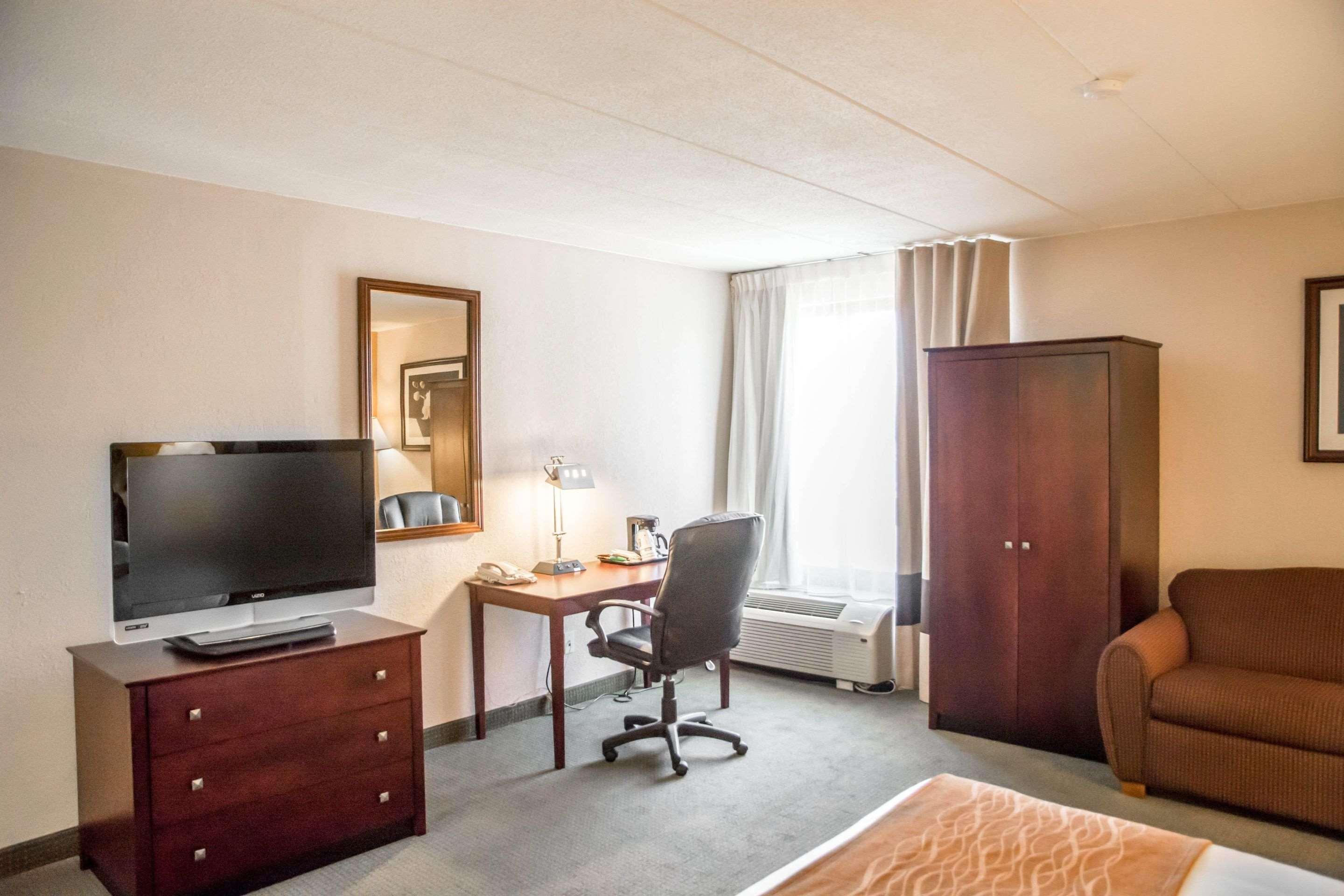 Comfort Inn Northeast Mason Eksteriør bilde