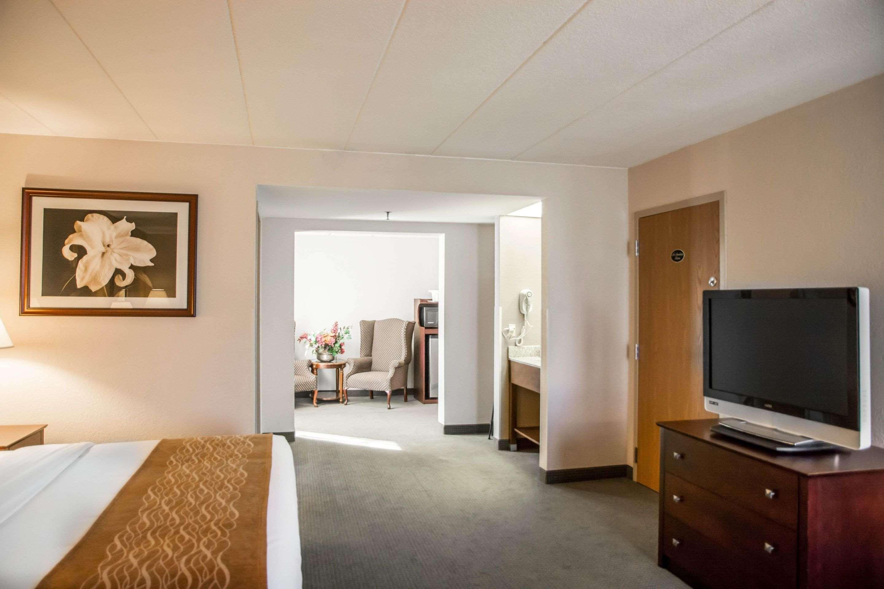 Comfort Inn Northeast Mason Eksteriør bilde