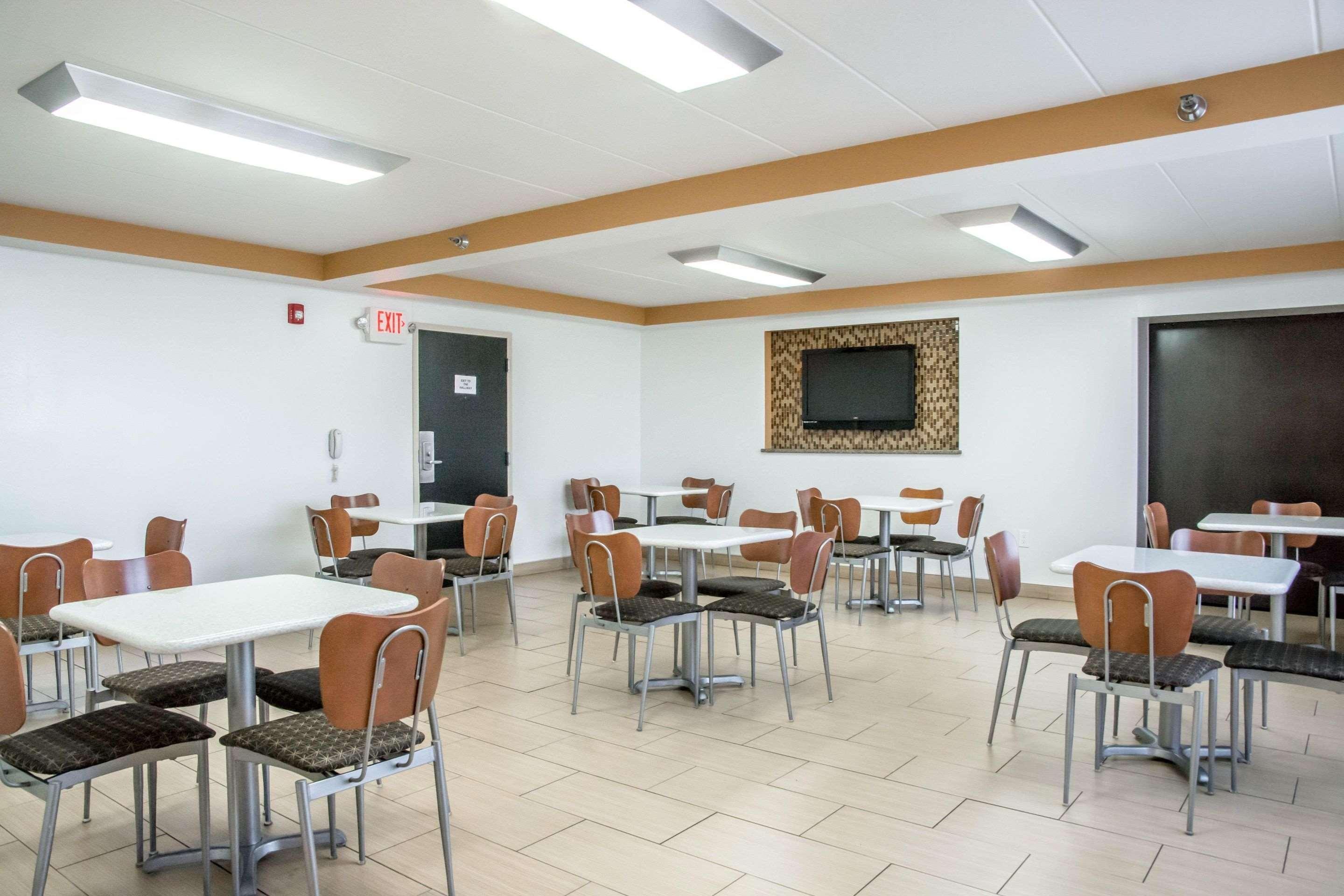 Comfort Inn Northeast Mason Eksteriør bilde