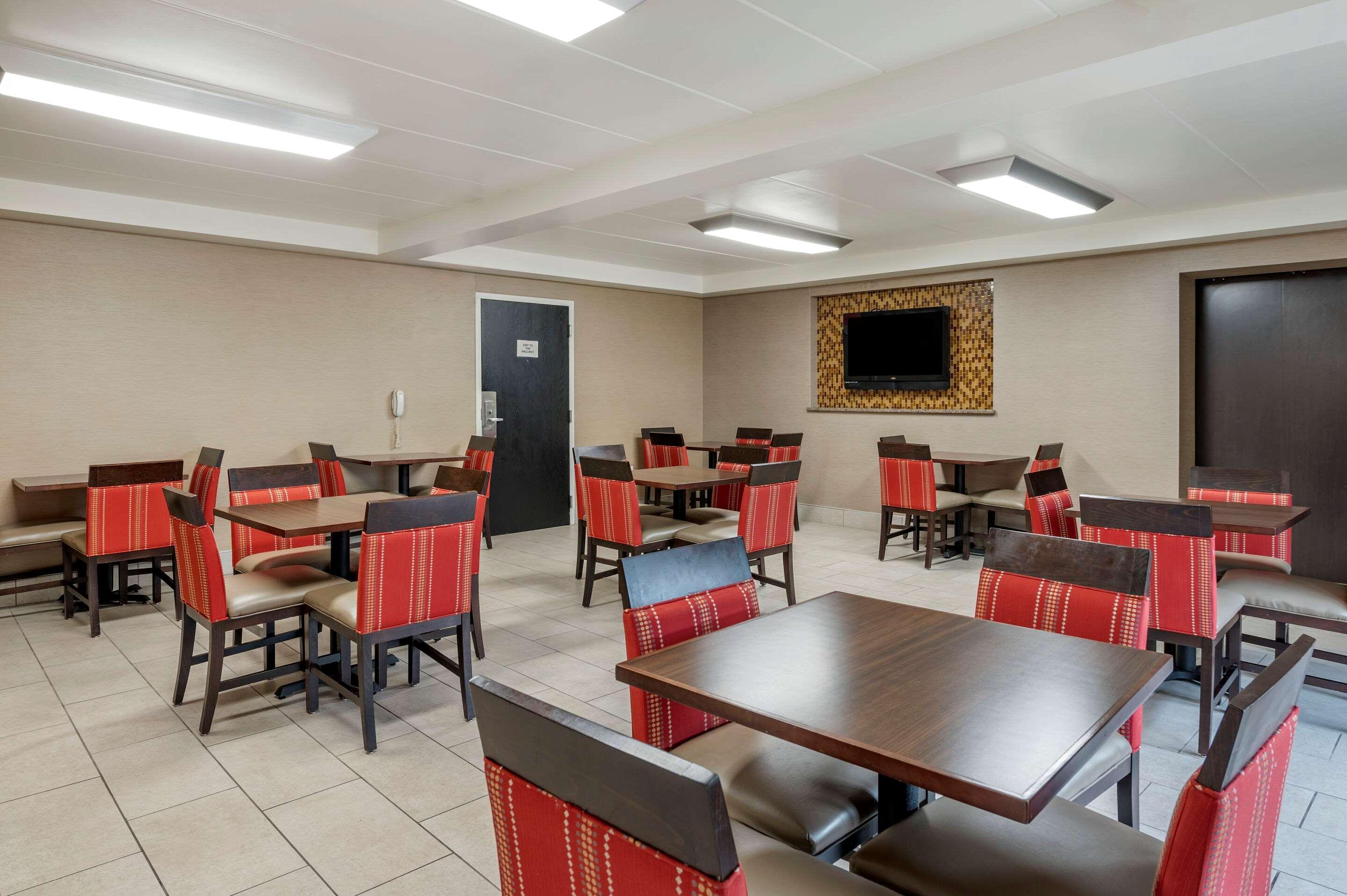 Comfort Inn Northeast Mason Eksteriør bilde