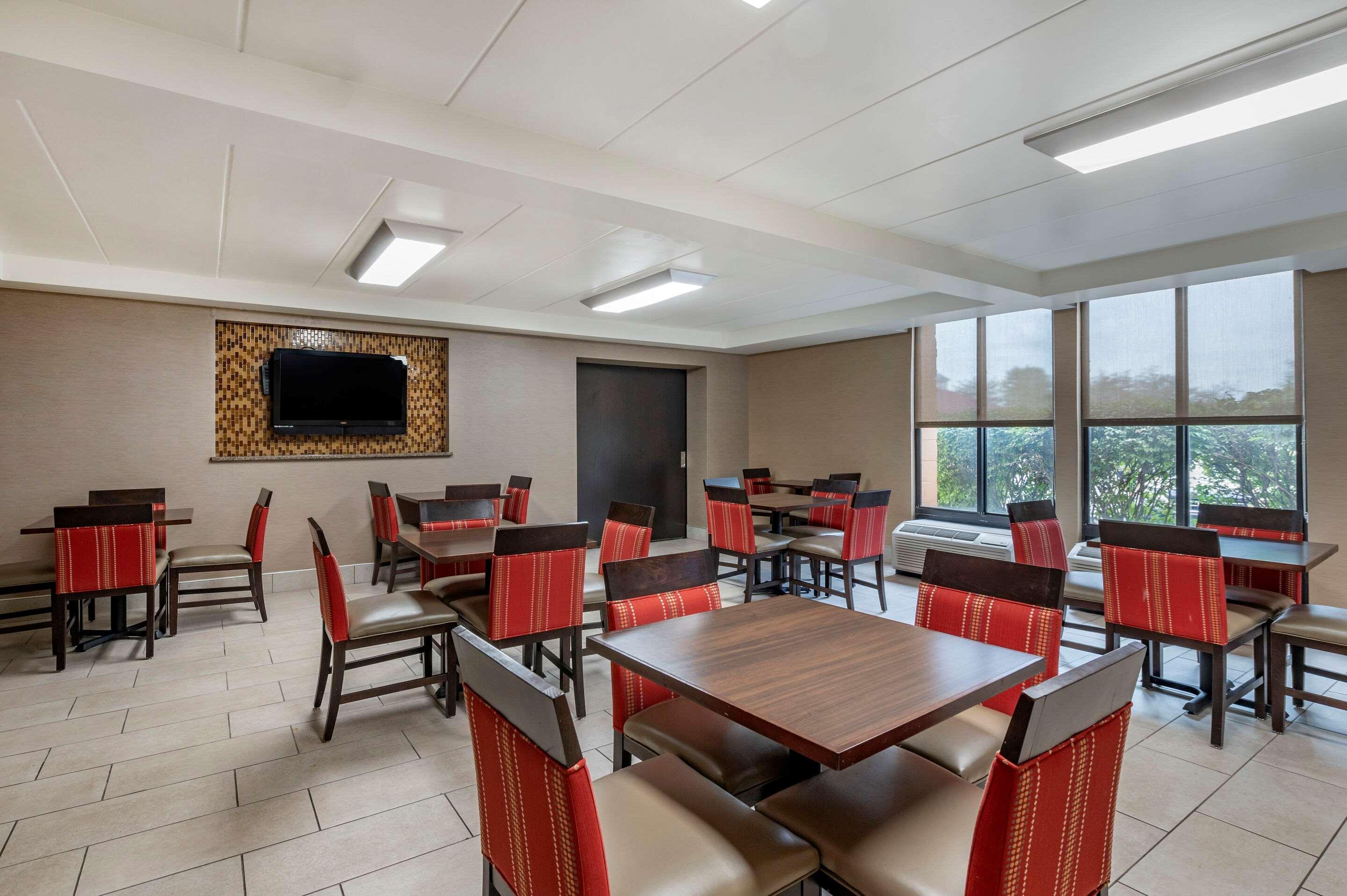 Comfort Inn Northeast Mason Eksteriør bilde
