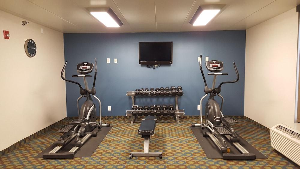 Comfort Inn Northeast Mason Eksteriør bilde