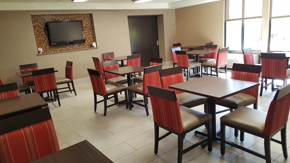 Comfort Inn Northeast Mason Eksteriør bilde