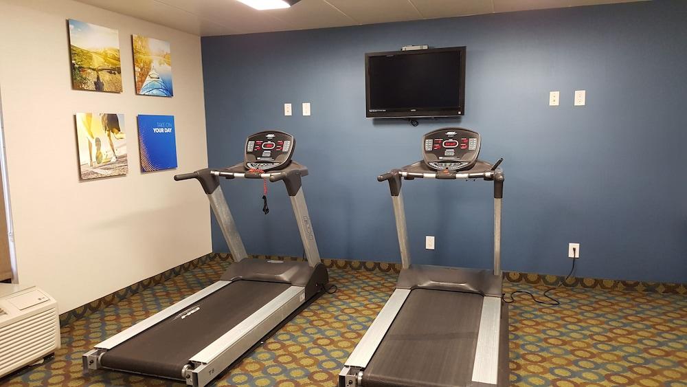 Comfort Inn Northeast Mason Eksteriør bilde